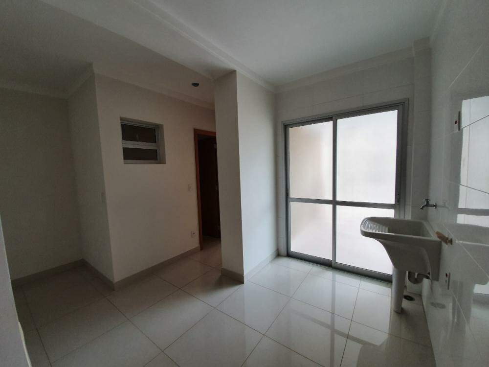 Apartamento para à venda no Bosque das Juritis na cidade de Ribeirão Preto: 