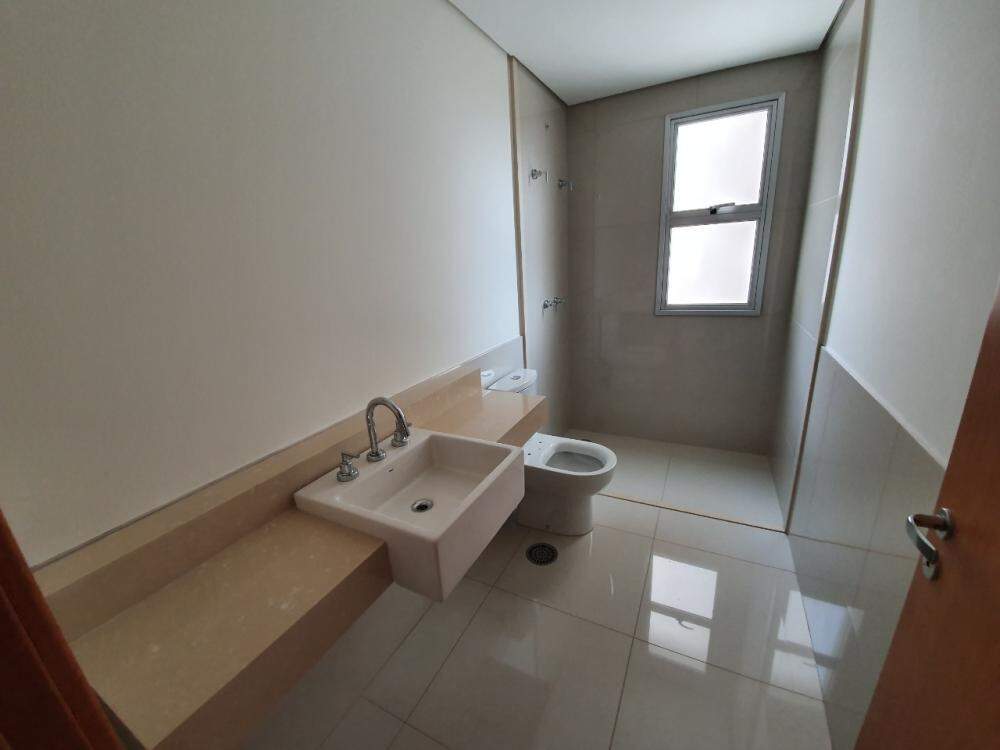 Apartamento para à venda no Bosque das Juritis na cidade de Ribeirão Preto: 