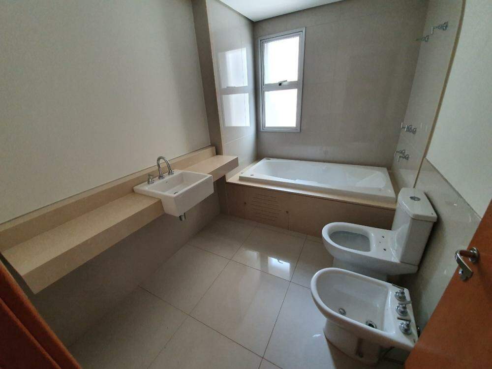 Apartamento para à venda no Bosque das Juritis na cidade de Ribeirão Preto: 