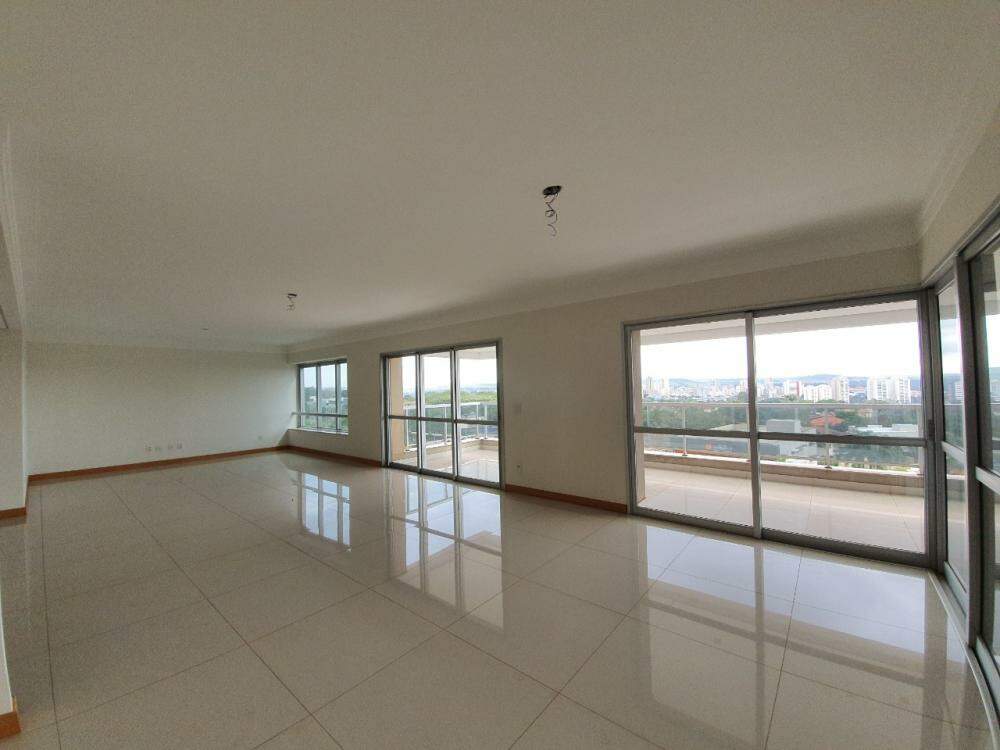 Apartamento para à venda no Bosque das Juritis na cidade de Ribeirão Preto: 