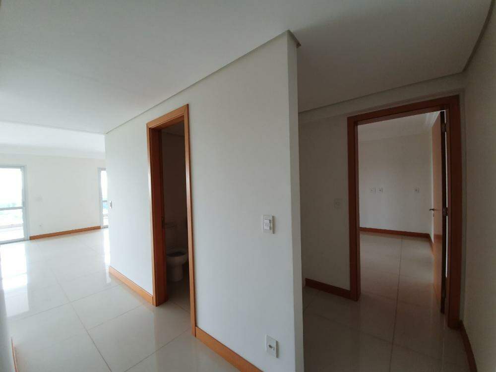 Apartamento para à venda no Bosque das Juritis na cidade de Ribeirão Preto: 