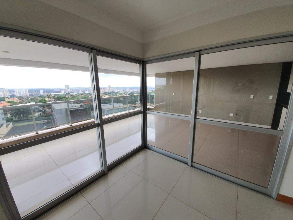 Apartamento para à venda no Bosque das Juritis na cidade de Ribeirão Preto: 