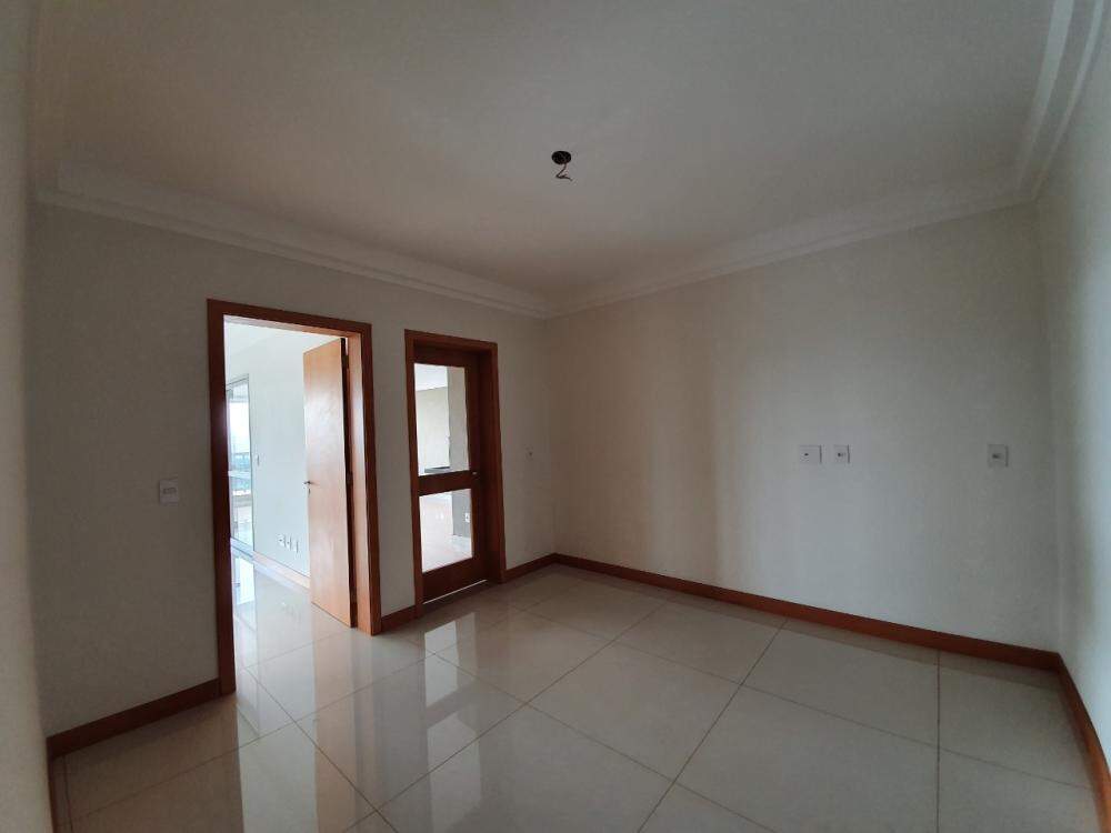 Apartamento para à venda no Bosque das Juritis na cidade de Ribeirão Preto: 