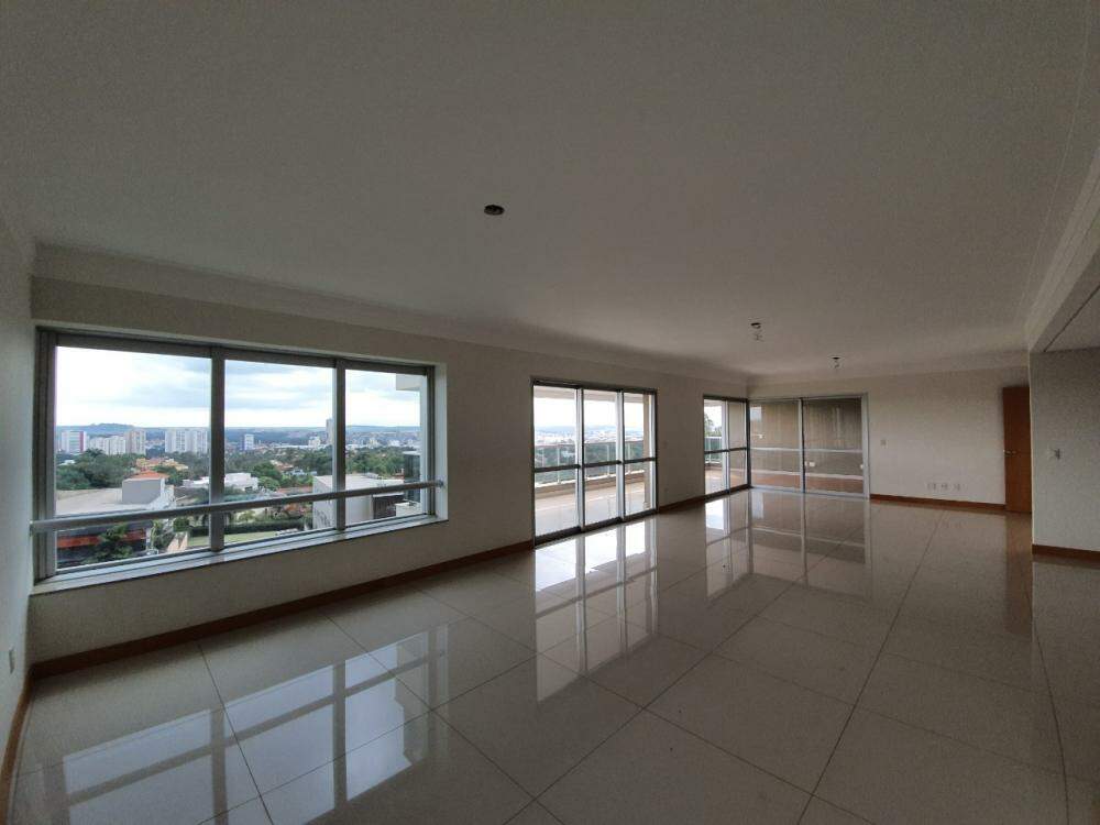 Apartamento para à venda no Bosque das Juritis na cidade de Ribeirão Preto: 