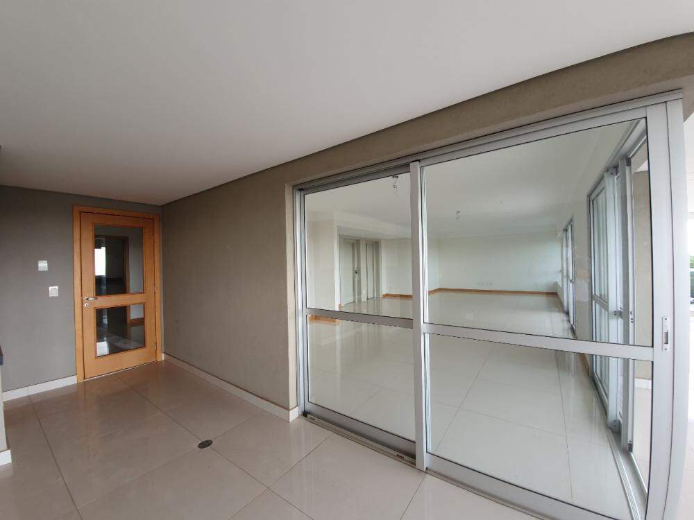 Apartamento para à venda no Bosque das Juritis na cidade de Ribeirão Preto: 
