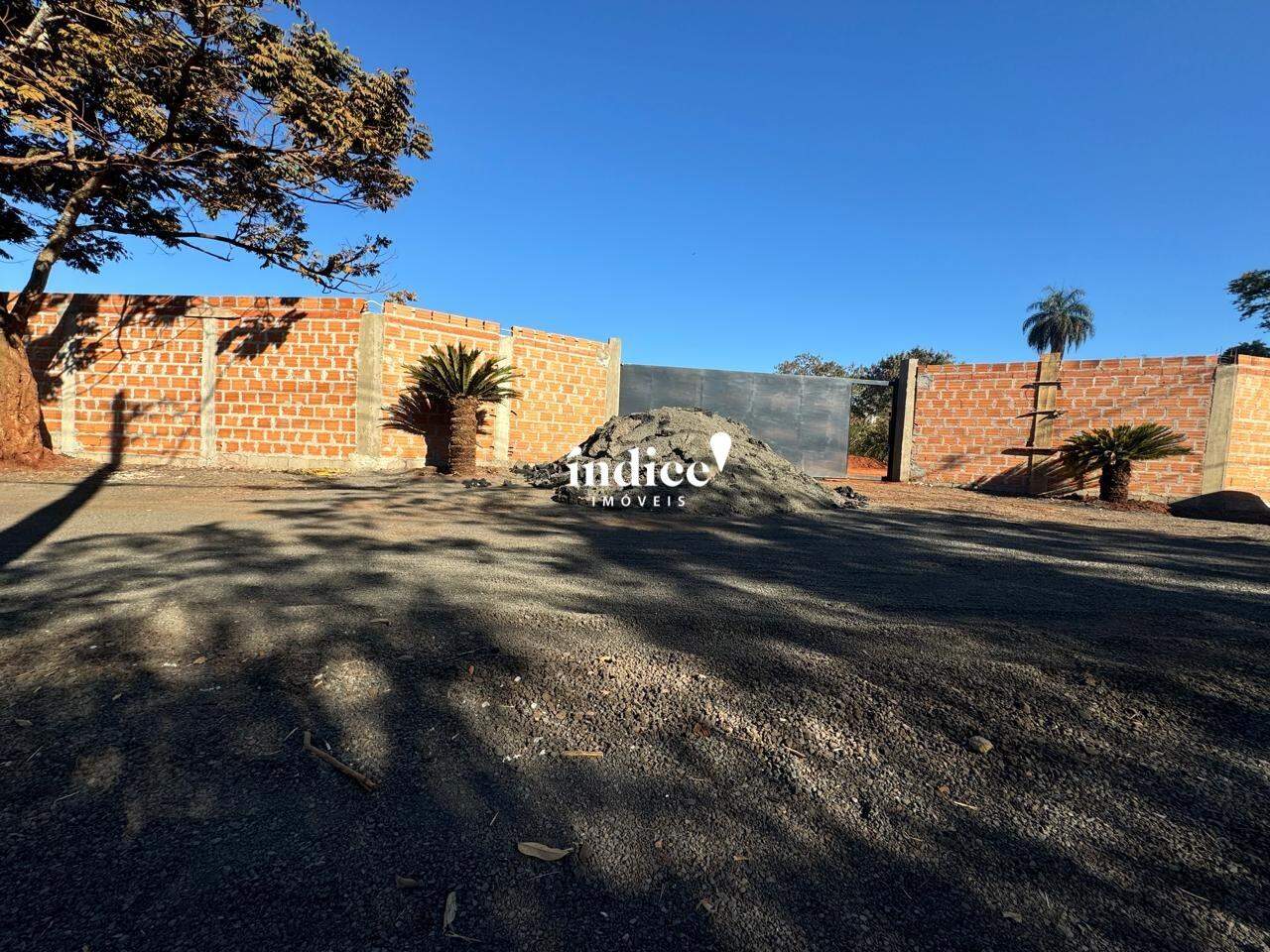 Terrenos Bairro para para aluguel no Jardim Nova Aliança Sul na cidade de Ribeirão Preto: 
