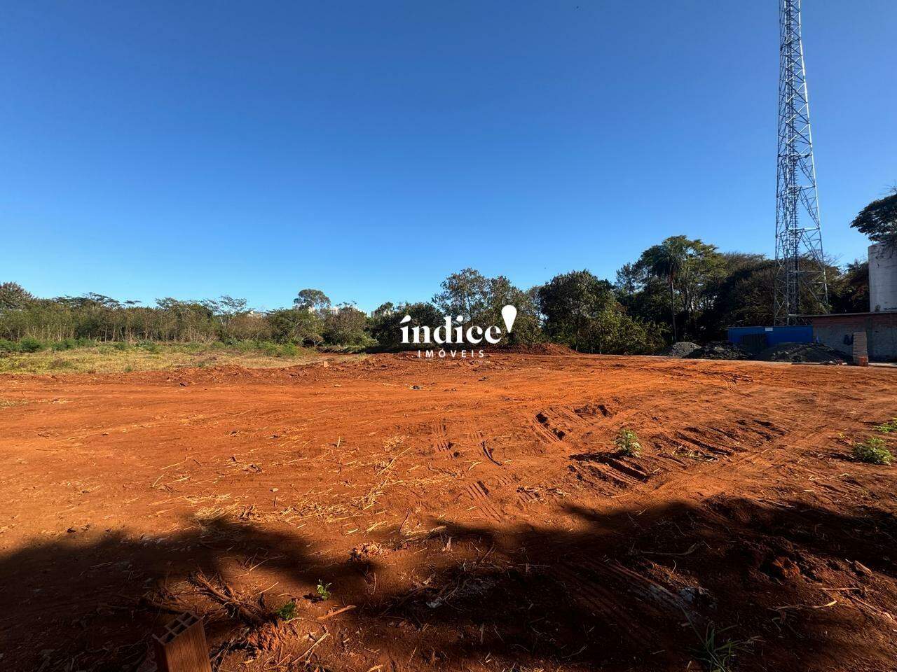 Terrenos Bairro para para aluguel no Jardim Nova Aliança Sul na cidade de Ribeirão Preto: 