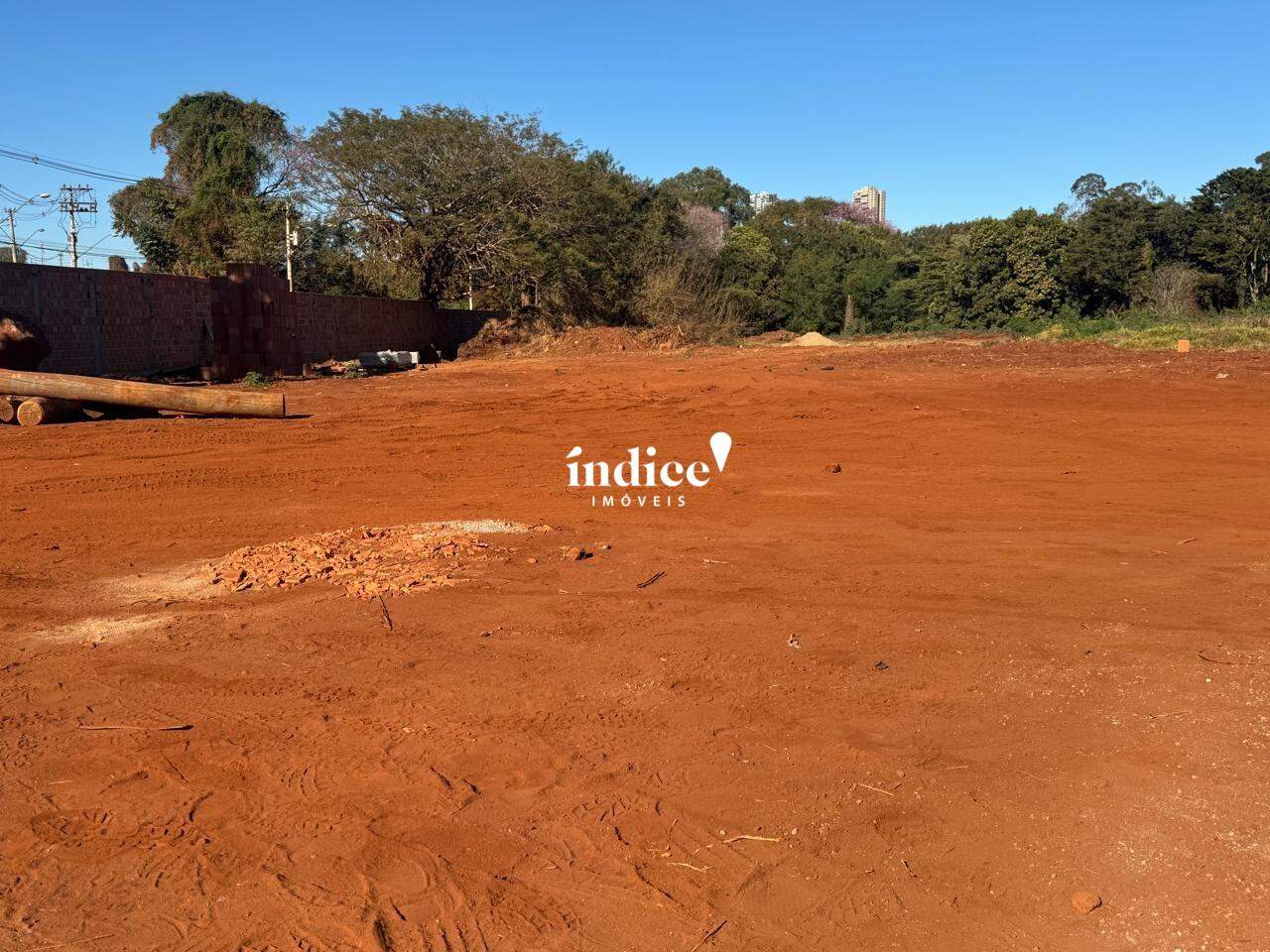 Terrenos Bairro para para aluguel no Jardim Nova Aliança Sul na cidade de Ribeirão Preto: 