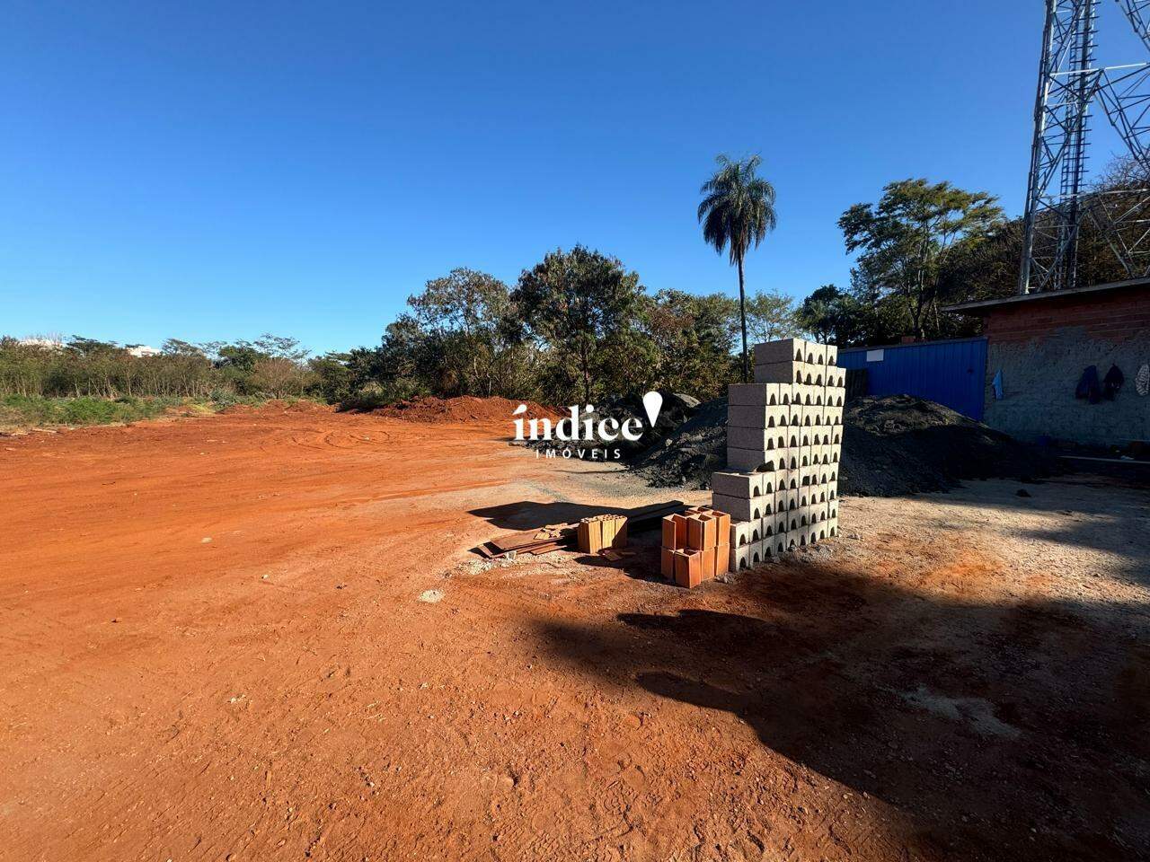 Terrenos Bairro para para aluguel no Jardim Nova Aliança Sul na cidade de Ribeirão Preto: 