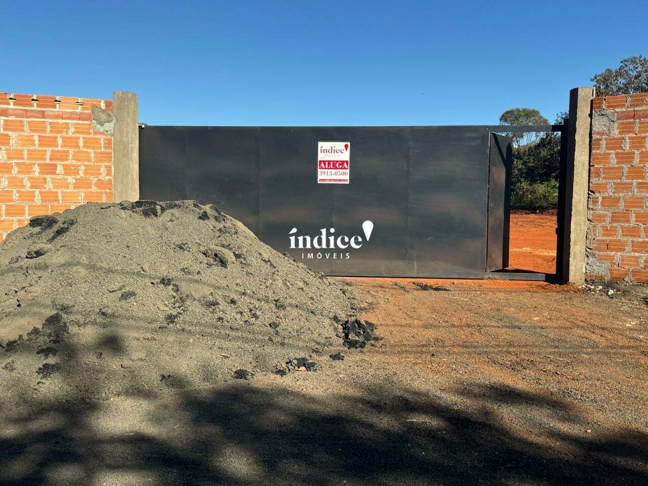 Terrenos Bairro para para aluguel no Jardim Nova Aliança Sul na cidade de Ribeirão Preto: 