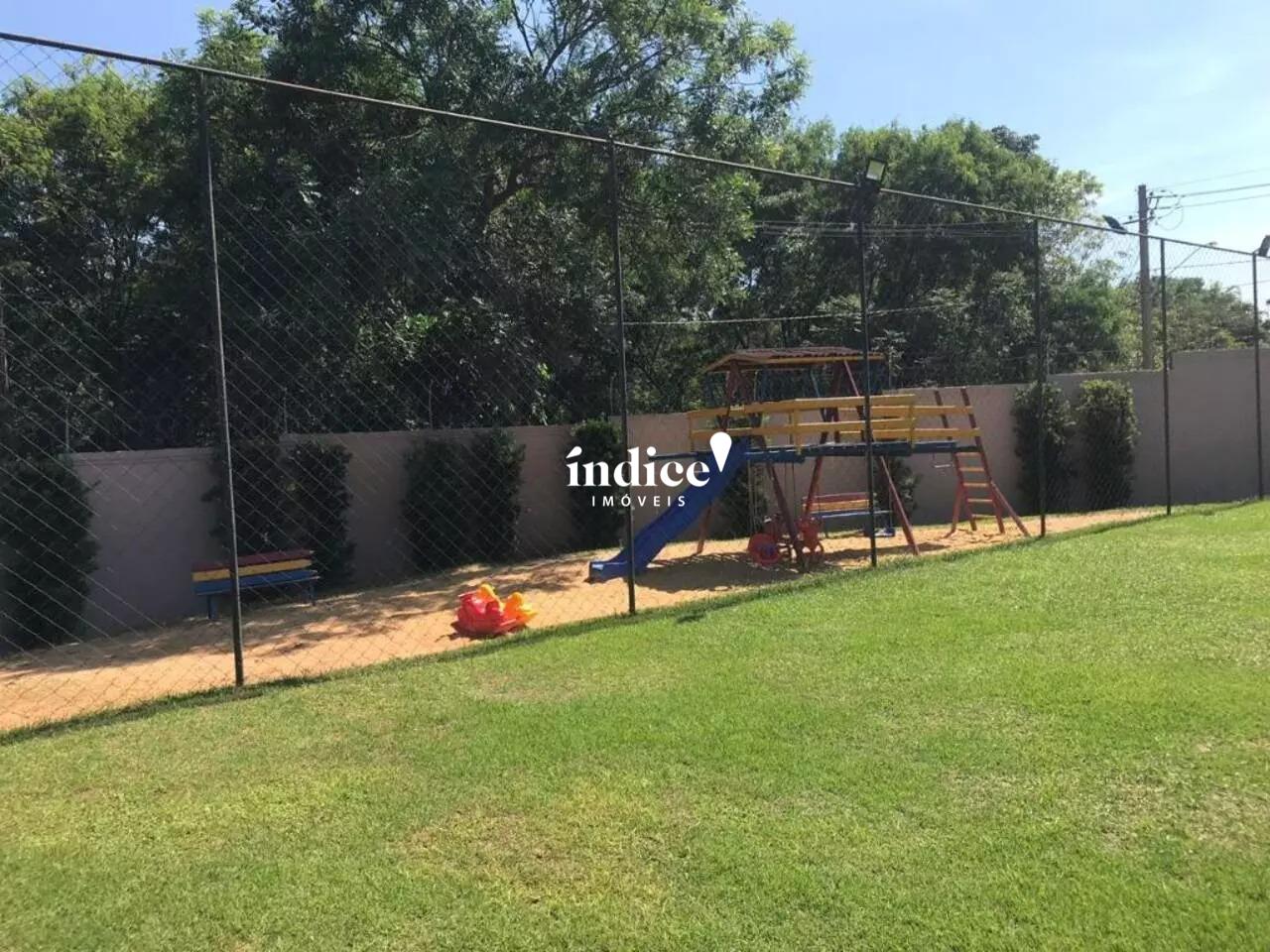 Terrenos Condomínio para à venda no Bonfim Paulista na cidade de Ribeirão Preto: 