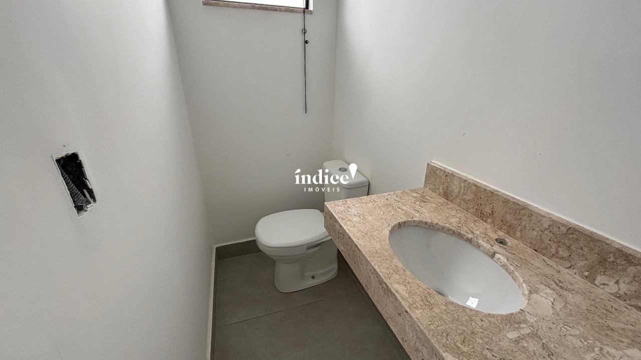 Sala Comercial para para aluguel no Jardim Califórnia na cidade de Ribeirão Preto: 