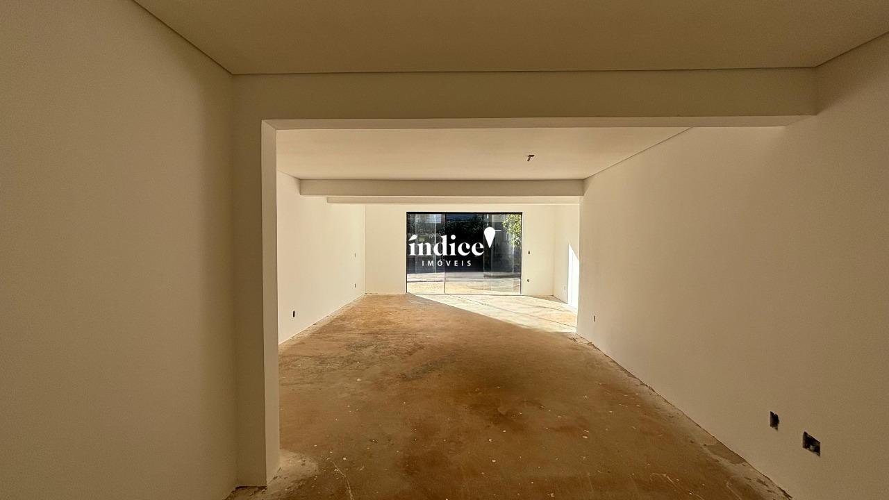 Sala Comercial para para aluguel no Jardim Califórnia na cidade de Ribeirão Preto: 