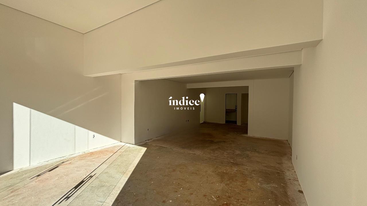 Sala Comercial para para aluguel no Jardim Califórnia na cidade de Ribeirão Preto: 