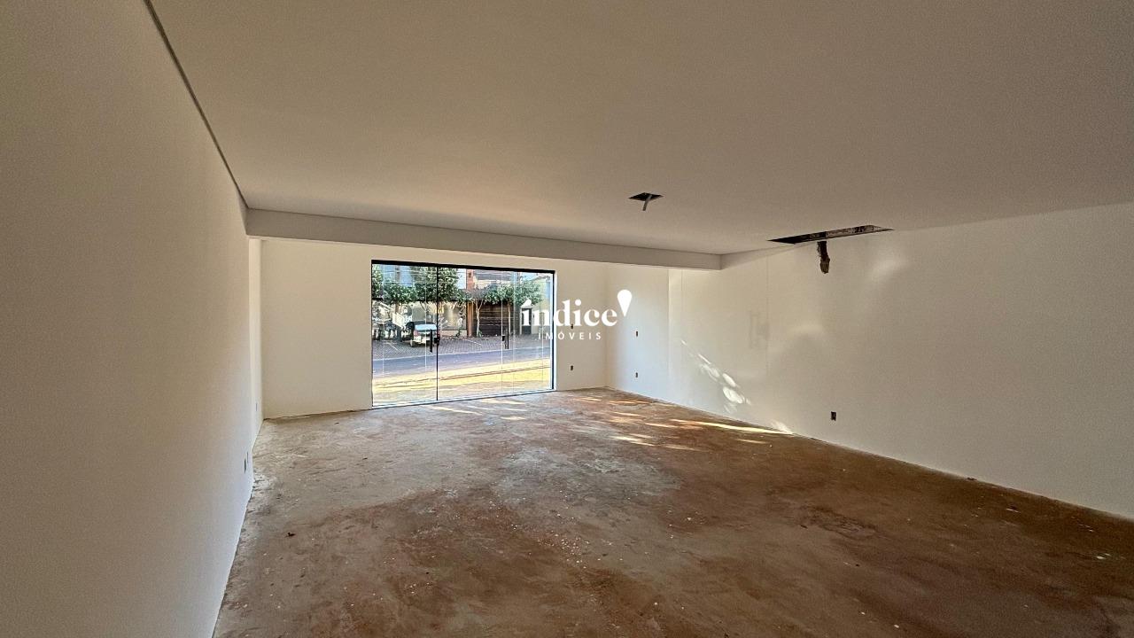 Sala Comercial para para aluguel no Jardim Califórnia na cidade de Ribeirão Preto: 