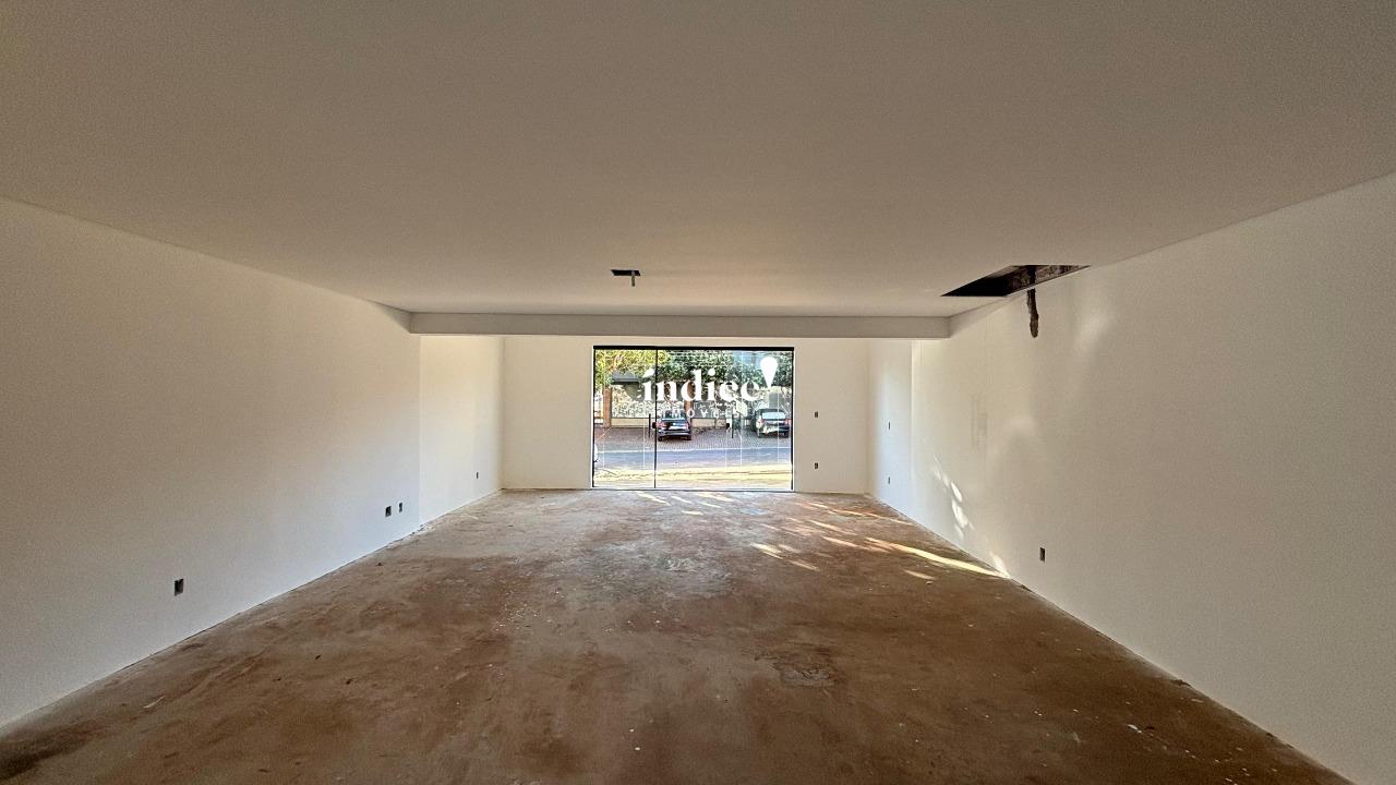 Sala Comercial para para aluguel no Jardim Califórnia na cidade de Ribeirão Preto: 