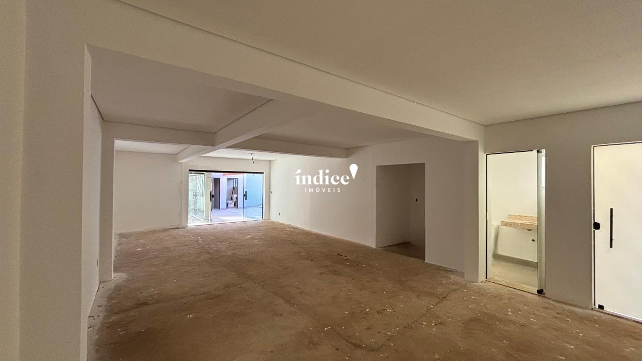 Sala Comercial para para aluguel no Jardim Califórnia na cidade de Ribeirão Preto: 