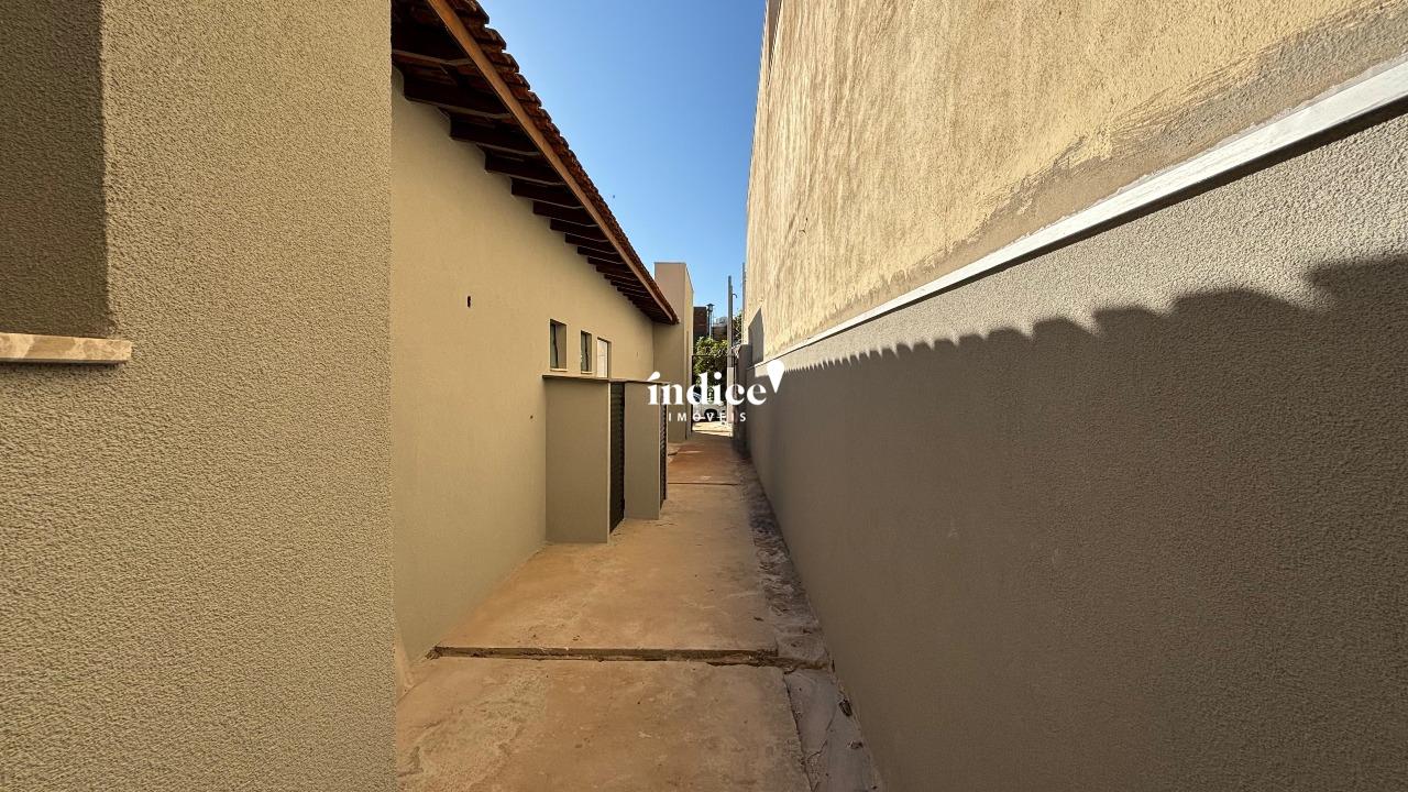 Sala Comercial para para aluguel no Jardim Califórnia na cidade de Ribeirão Preto: 