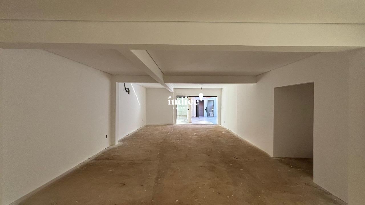 Sala Comercial para para aluguel no Jardim Califórnia na cidade de Ribeirão Preto: 