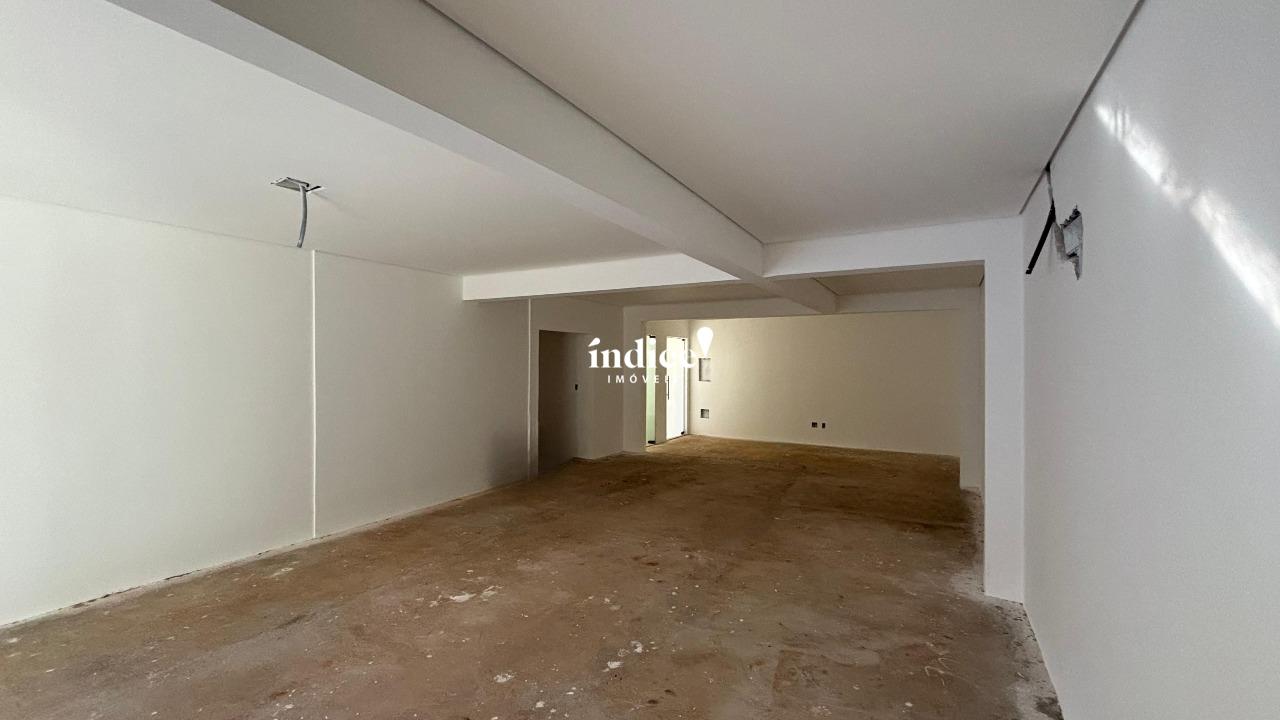 Sala Comercial para para aluguel no Jardim Califórnia na cidade de Ribeirão Preto: 