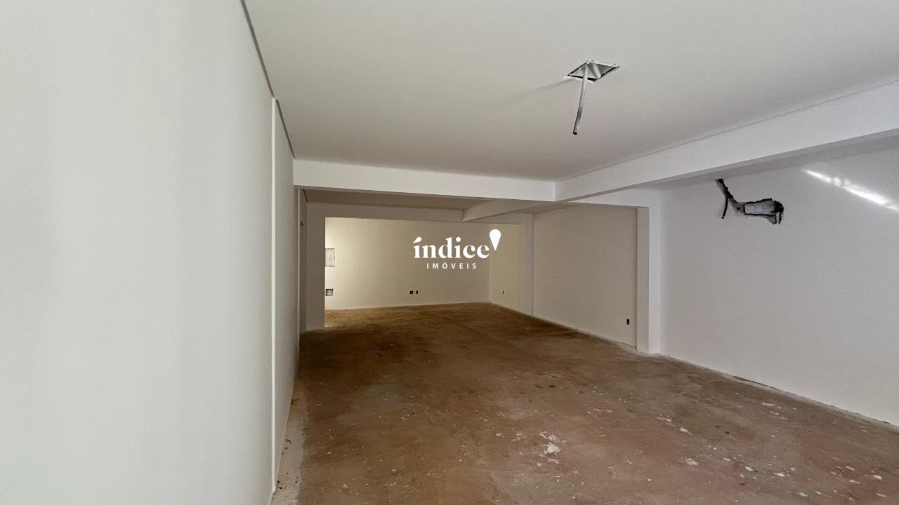 Sala Comercial para para aluguel no Jardim Califórnia na cidade de Ribeirão Preto: 