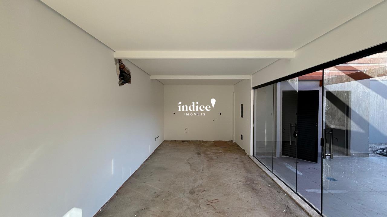 Sala Comercial para para aluguel no Jardim Califórnia na cidade de Ribeirão Preto: 