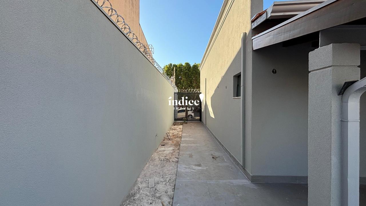 Sala Comercial para para aluguel no Jardim Califórnia na cidade de Ribeirão Preto: 