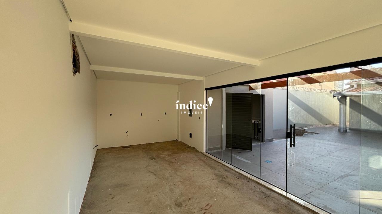 Sala Comercial para para aluguel no Jardim Califórnia na cidade de Ribeirão Preto: 