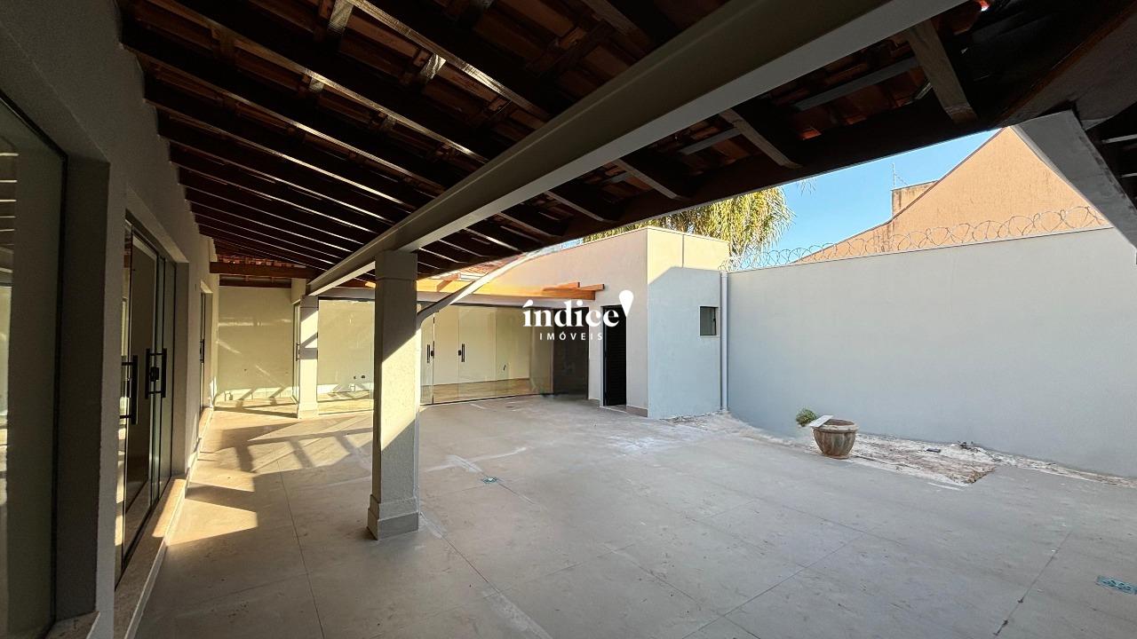 Sala Comercial para para aluguel no Jardim Califórnia na cidade de Ribeirão Preto: 