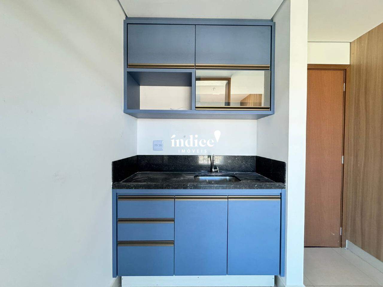 Studio para à venda no Vila Seixas na cidade de Ribeirão Preto: 
