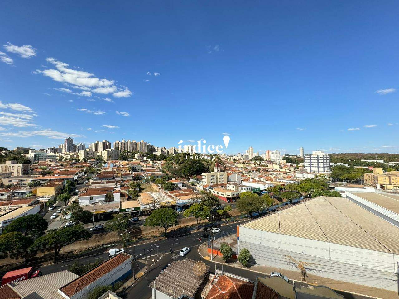 Studio para à venda no Vila Seixas na cidade de Ribeirão Preto: