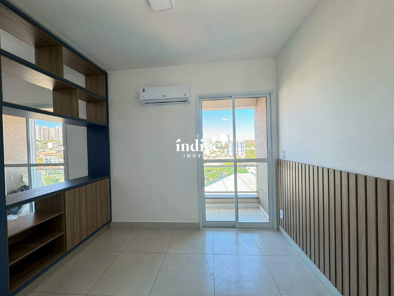Studio para à venda no Vila Seixas na cidade de Ribeirão Preto: