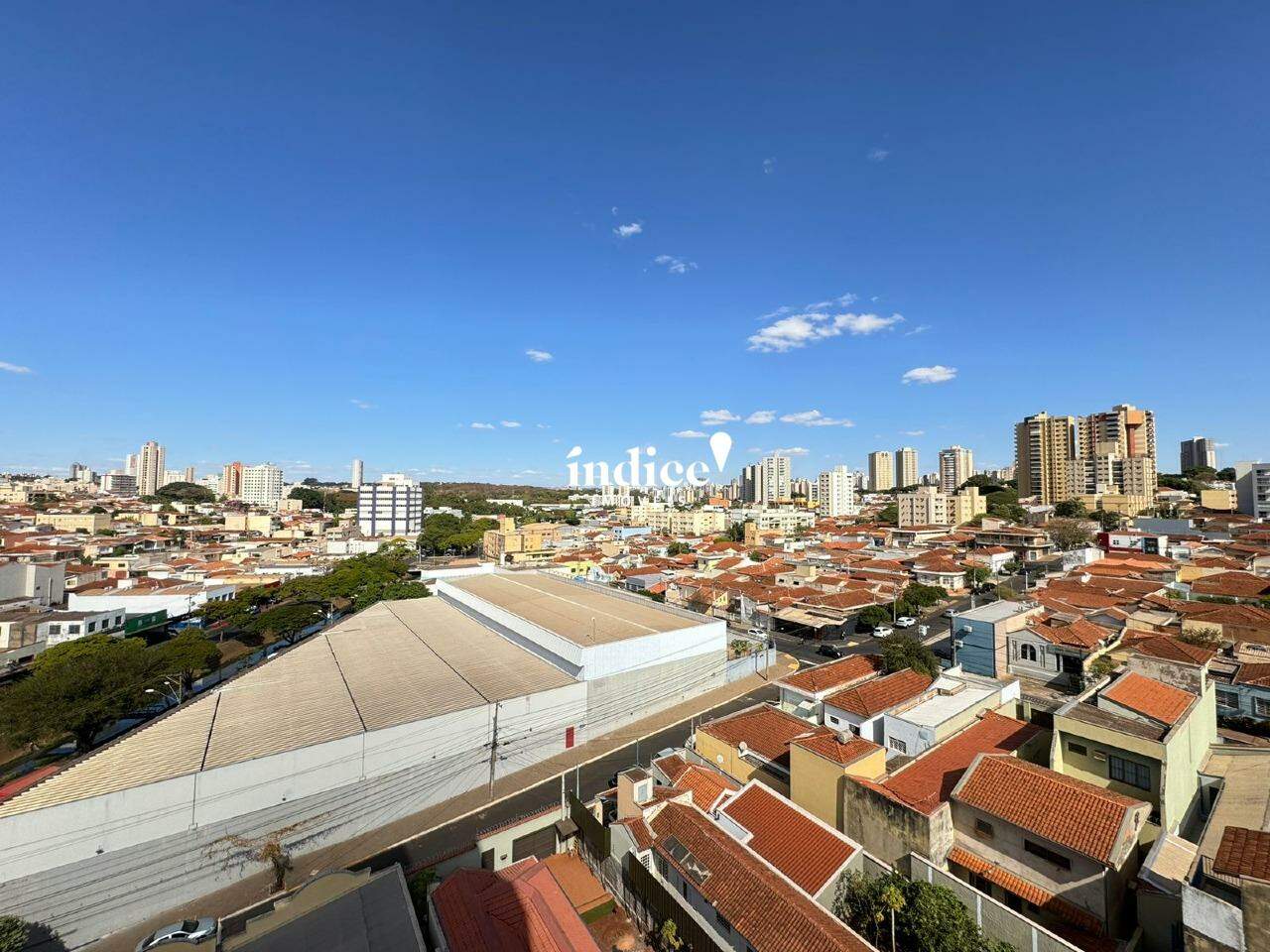 Studio para à venda no Vila Seixas na cidade de Ribeirão Preto: