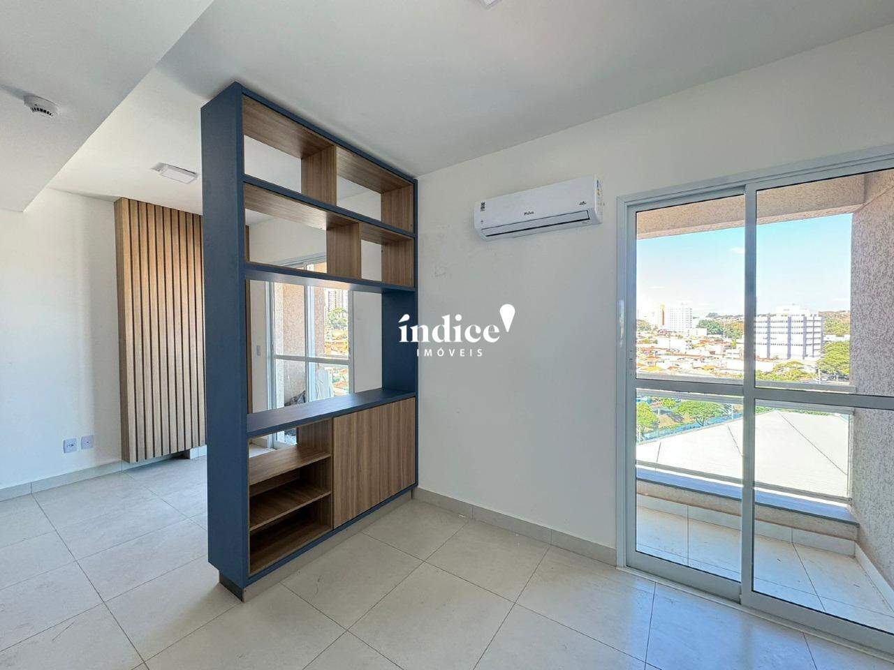 Studio para à venda no Vila Seixas na cidade de Ribeirão Preto: 
