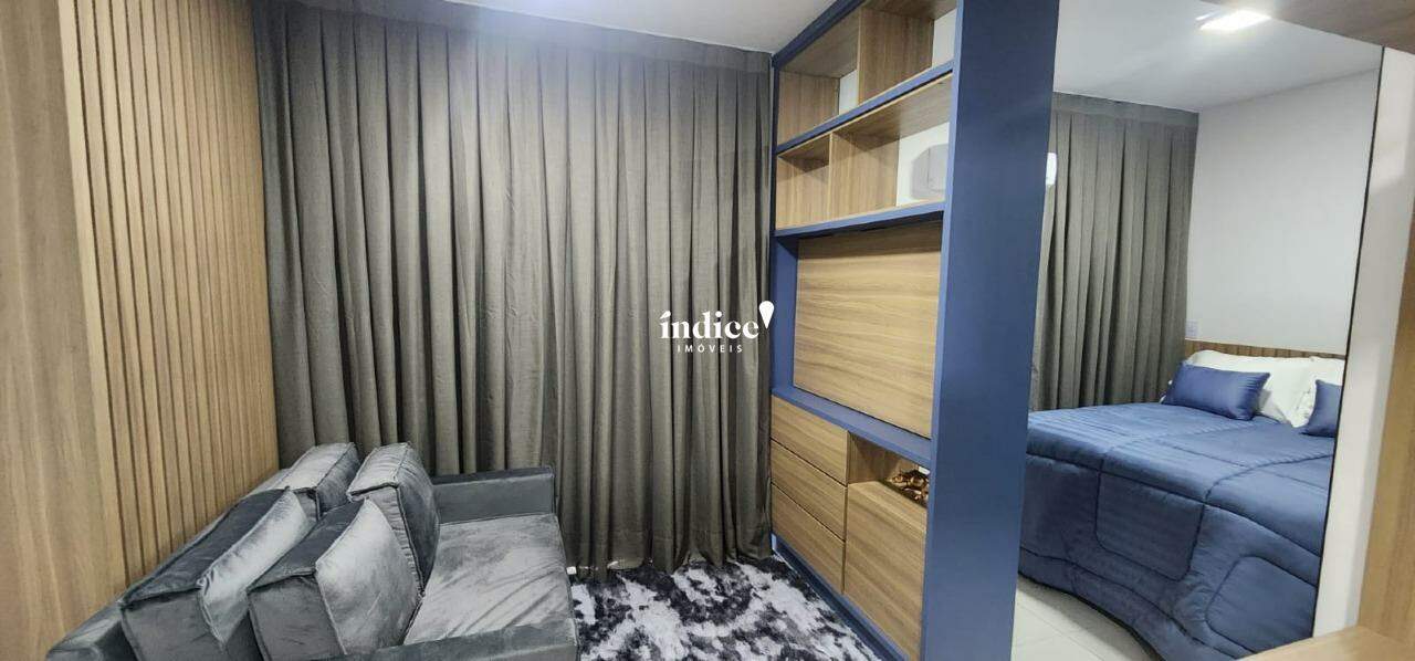 Studio para à venda no Vila Seixas na cidade de Ribeirão Preto: