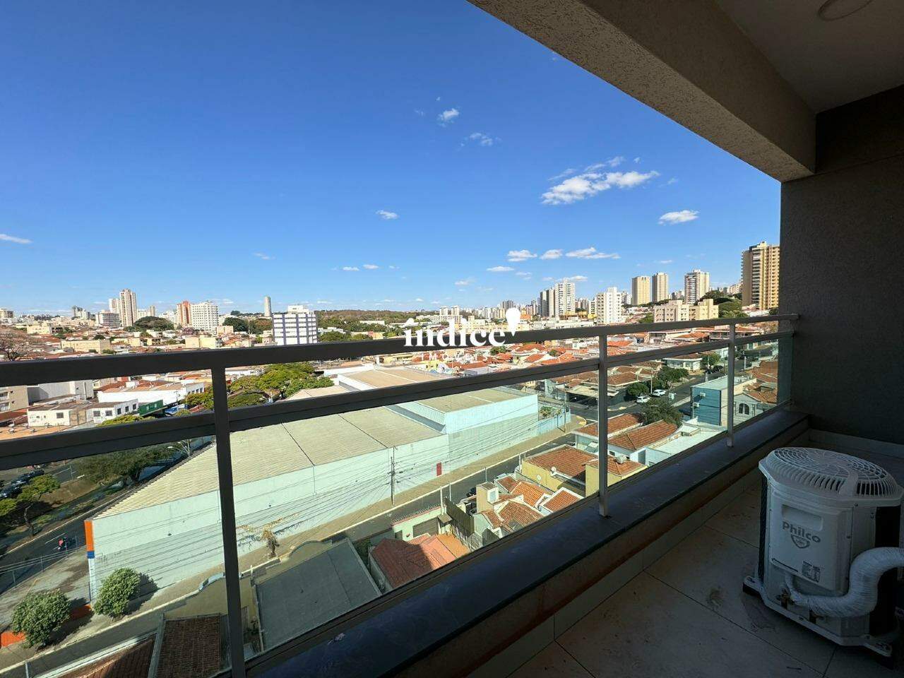 Studio para à venda no Vila Seixas na cidade de Ribeirão Preto: