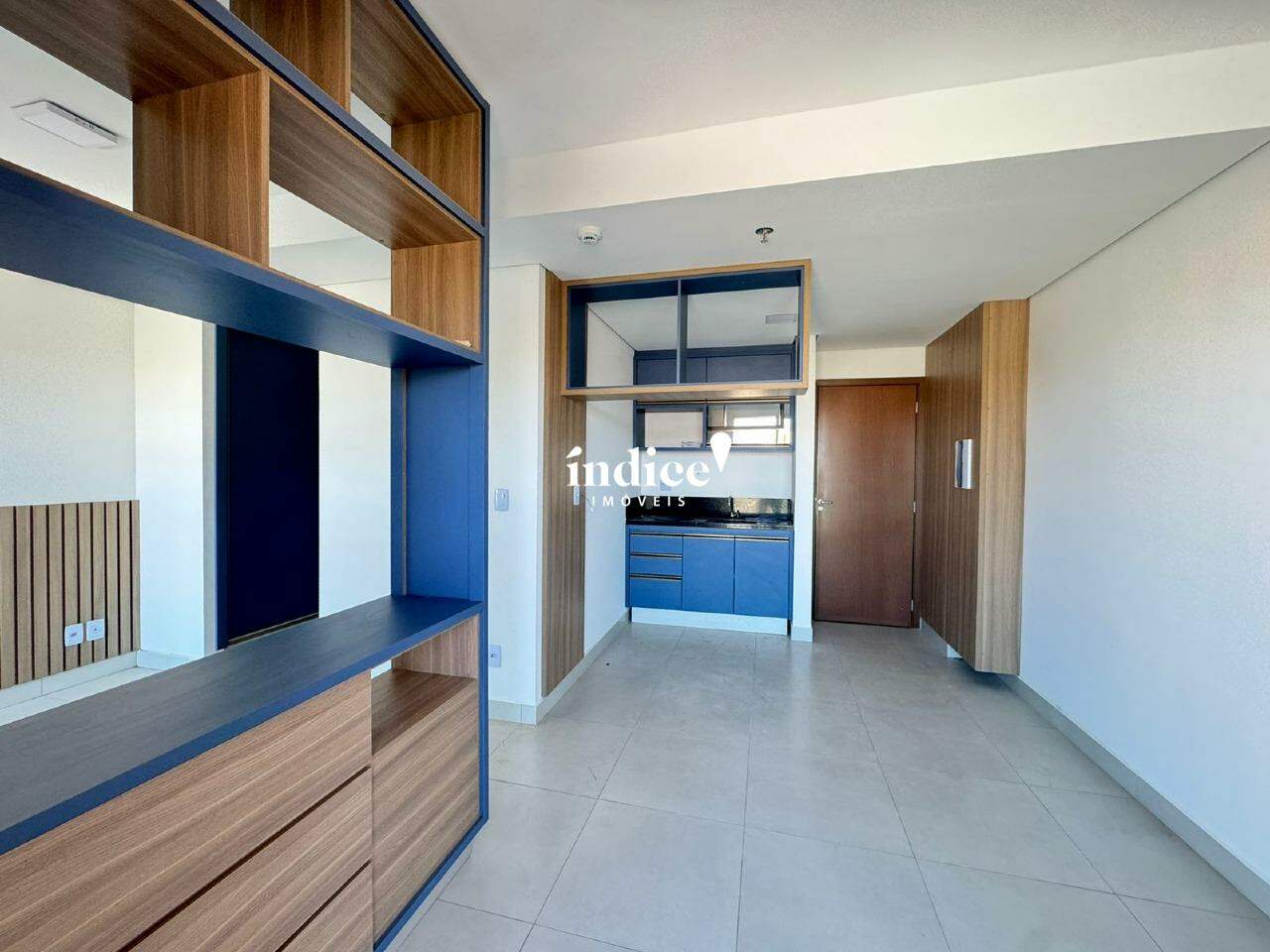 Studio para à venda no Vila Seixas na cidade de Ribeirão Preto: