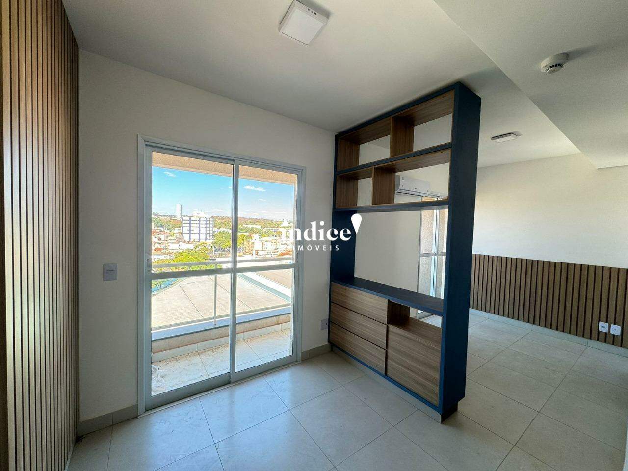 Studio para à venda no Vila Seixas na cidade de Ribeirão Preto: 