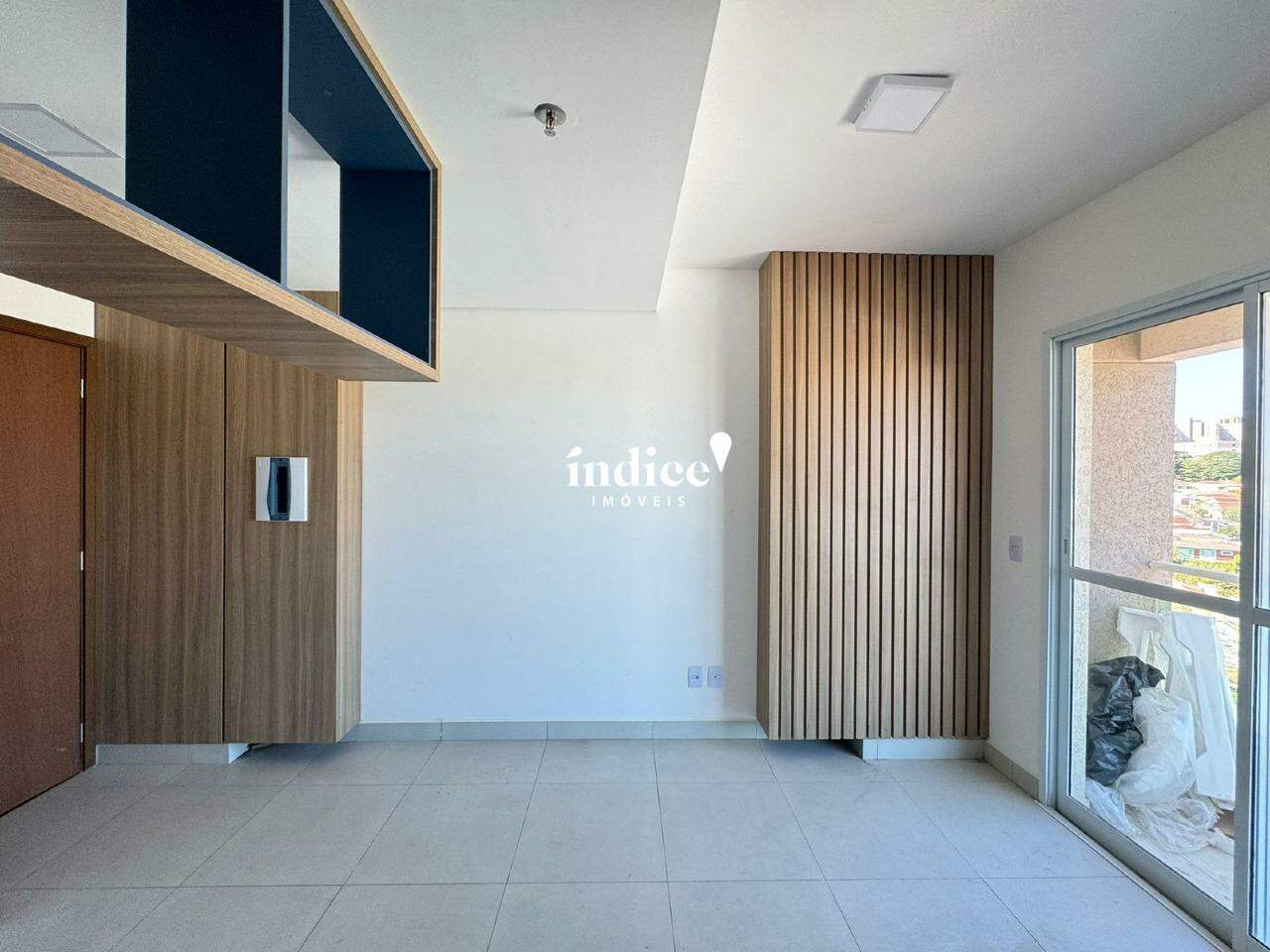 Studio para à venda no Vila Seixas na cidade de Ribeirão Preto: