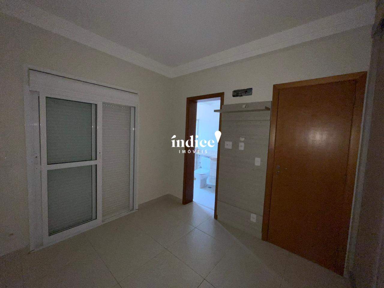 Apartamento para à venda no Jardim Botânico na cidade de Ribeirão Preto: 