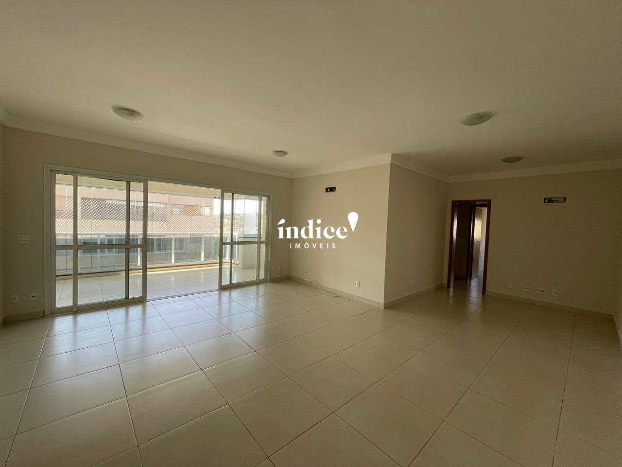 Apartamento para à venda no Jardim Botânico na cidade de Ribeirão Preto: 