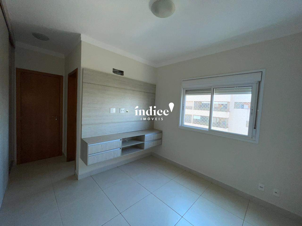 Apartamento para à venda no Jardim Botânico na cidade de Ribeirão Preto: 