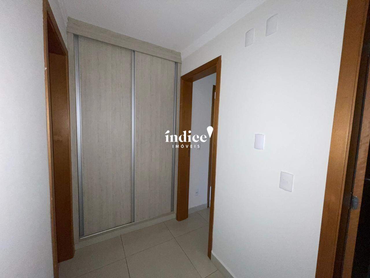 Apartamento para à venda no Jardim Botânico na cidade de Ribeirão Preto: 