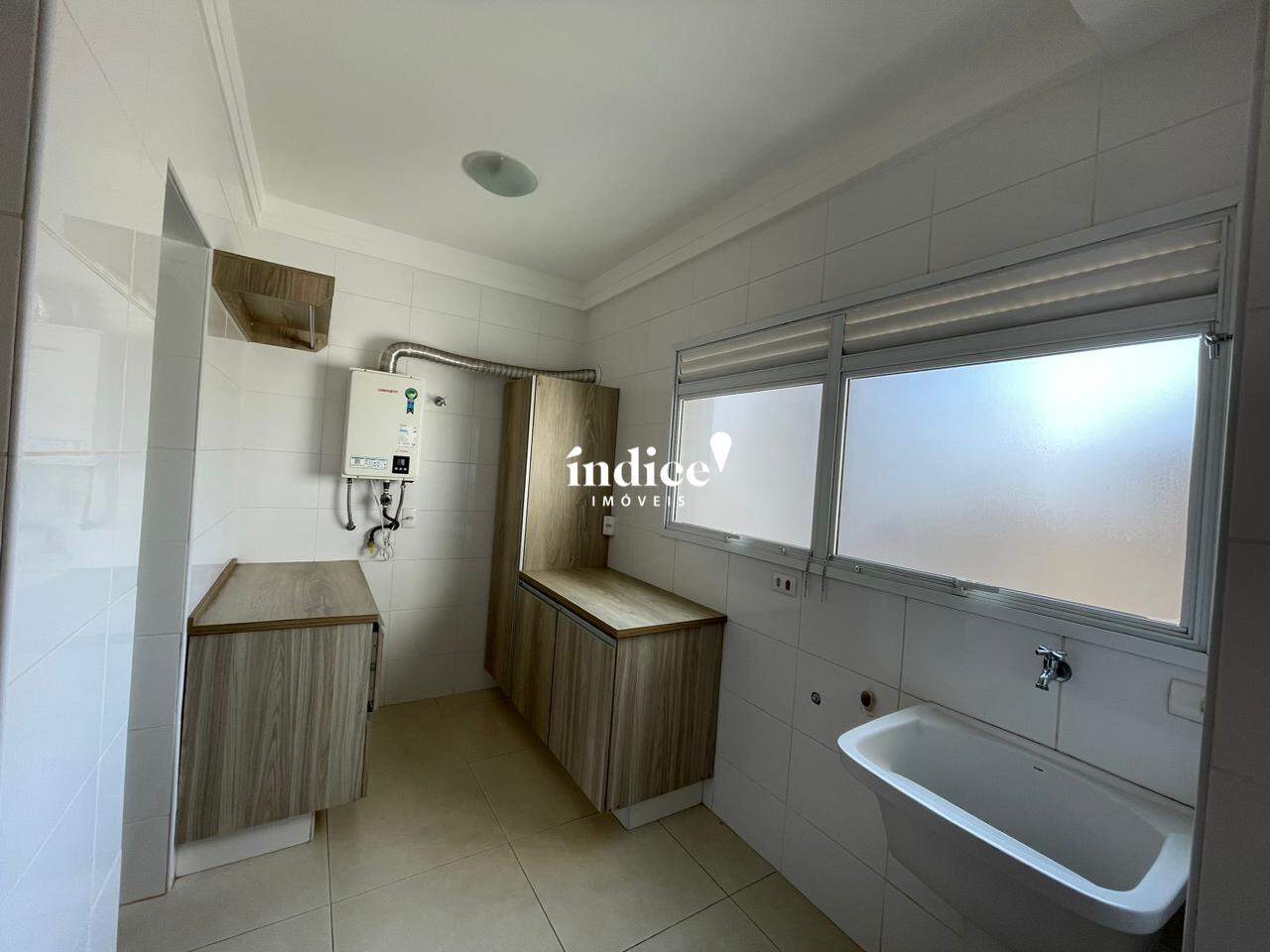 Apartamento para à venda no Jardim Botânico na cidade de Ribeirão Preto: 