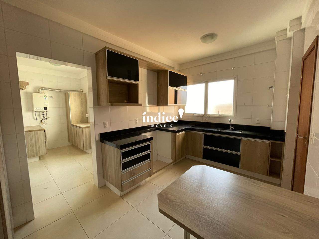 Apartamento para à venda no Jardim Botânico na cidade de Ribeirão Preto: 