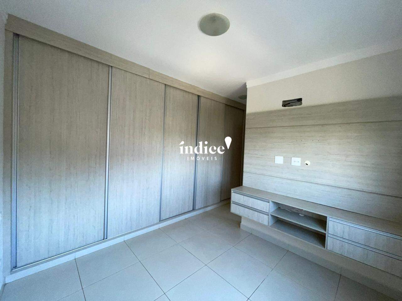 Apartamento para à venda no Jardim Botânico na cidade de Ribeirão Preto: 
