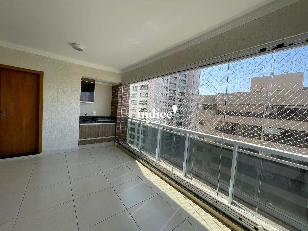 Apartamento para à venda no Jardim Botânico na cidade de Ribeirão Preto: 