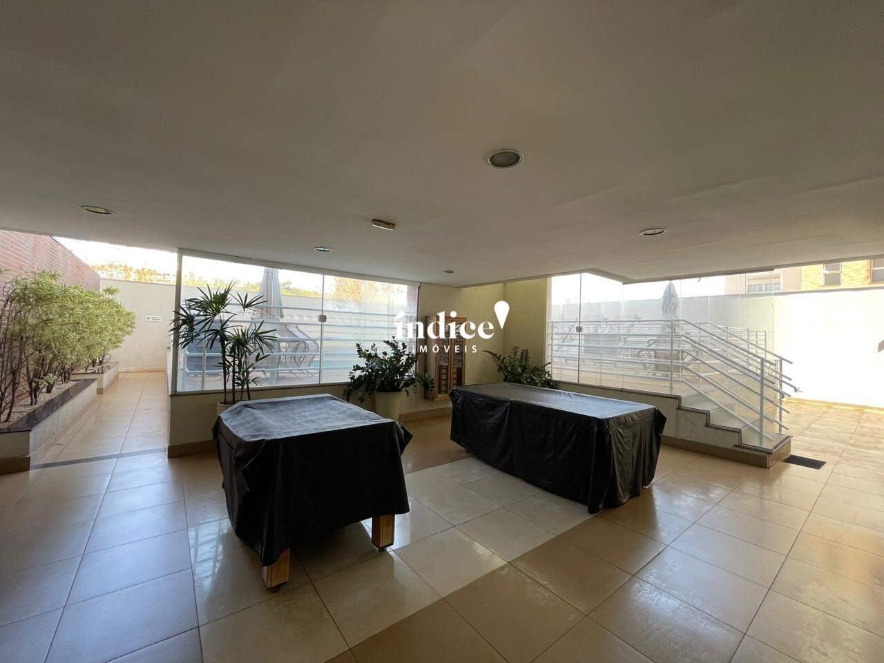 Apartamento para à venda no Jardim Botânico na cidade de Ribeirão Preto: 