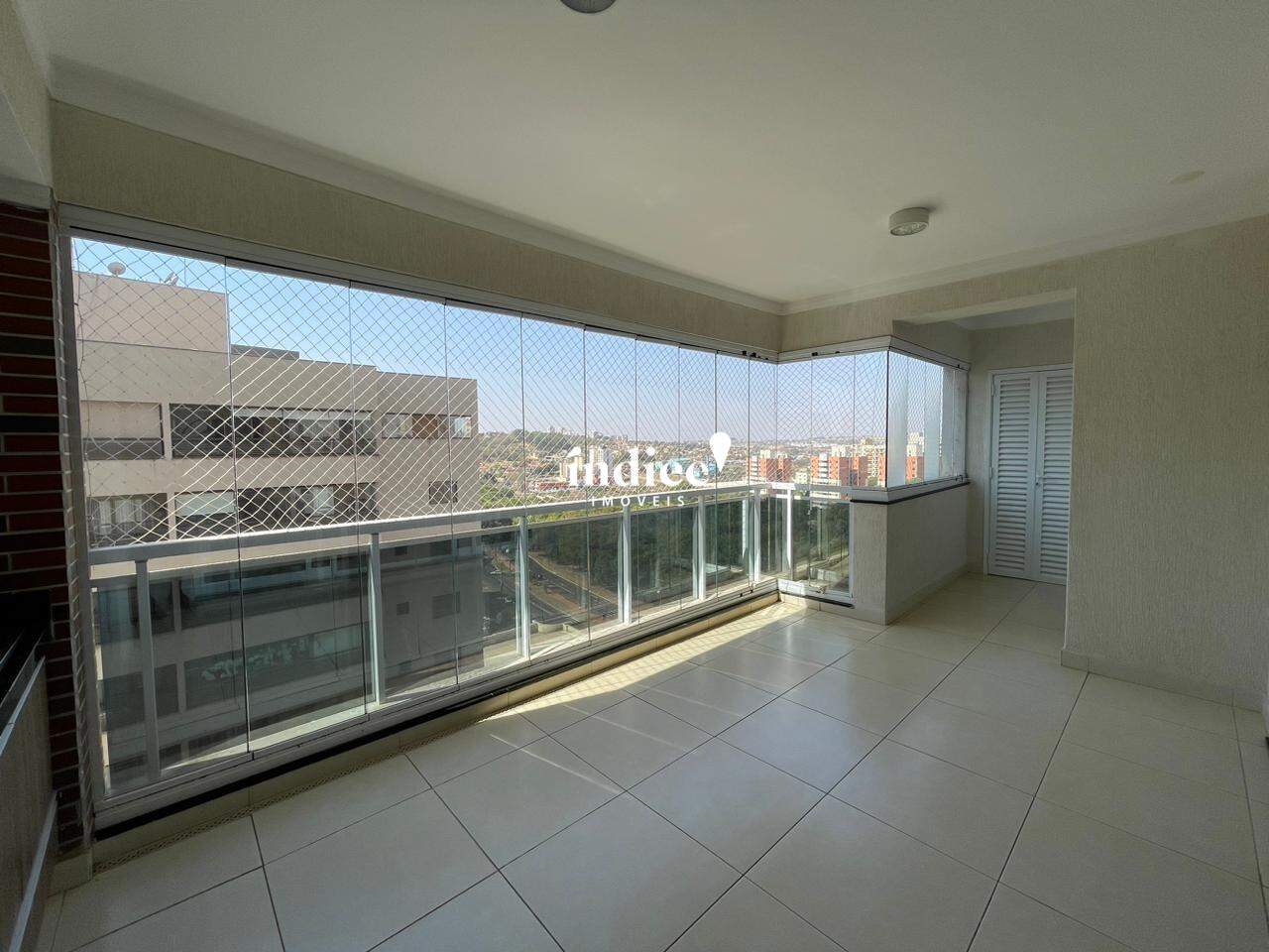 Apartamento para à venda no Jardim Botânico na cidade de Ribeirão Preto: 