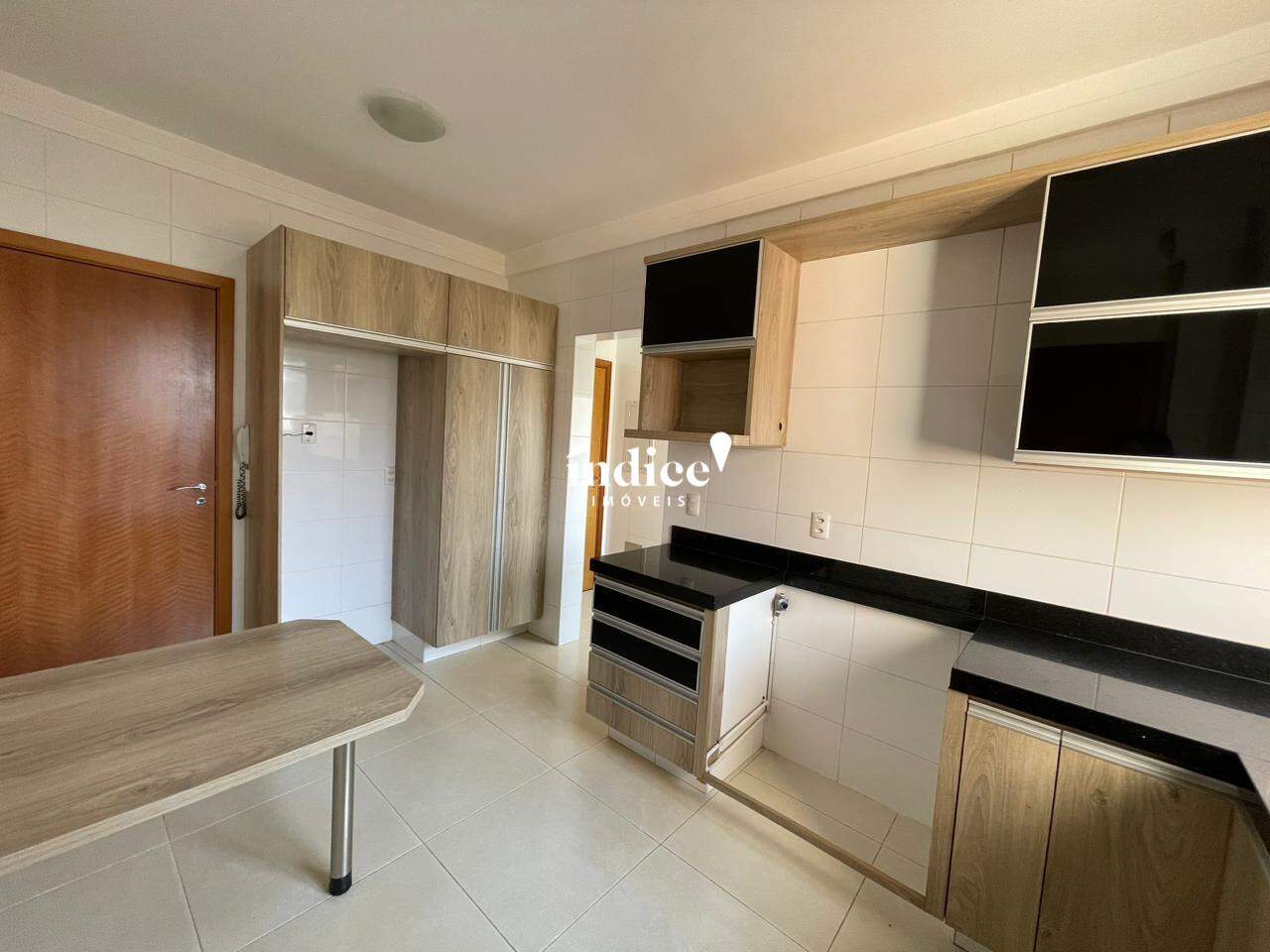 Apartamento para à venda no Jardim Botânico na cidade de Ribeirão Preto: 